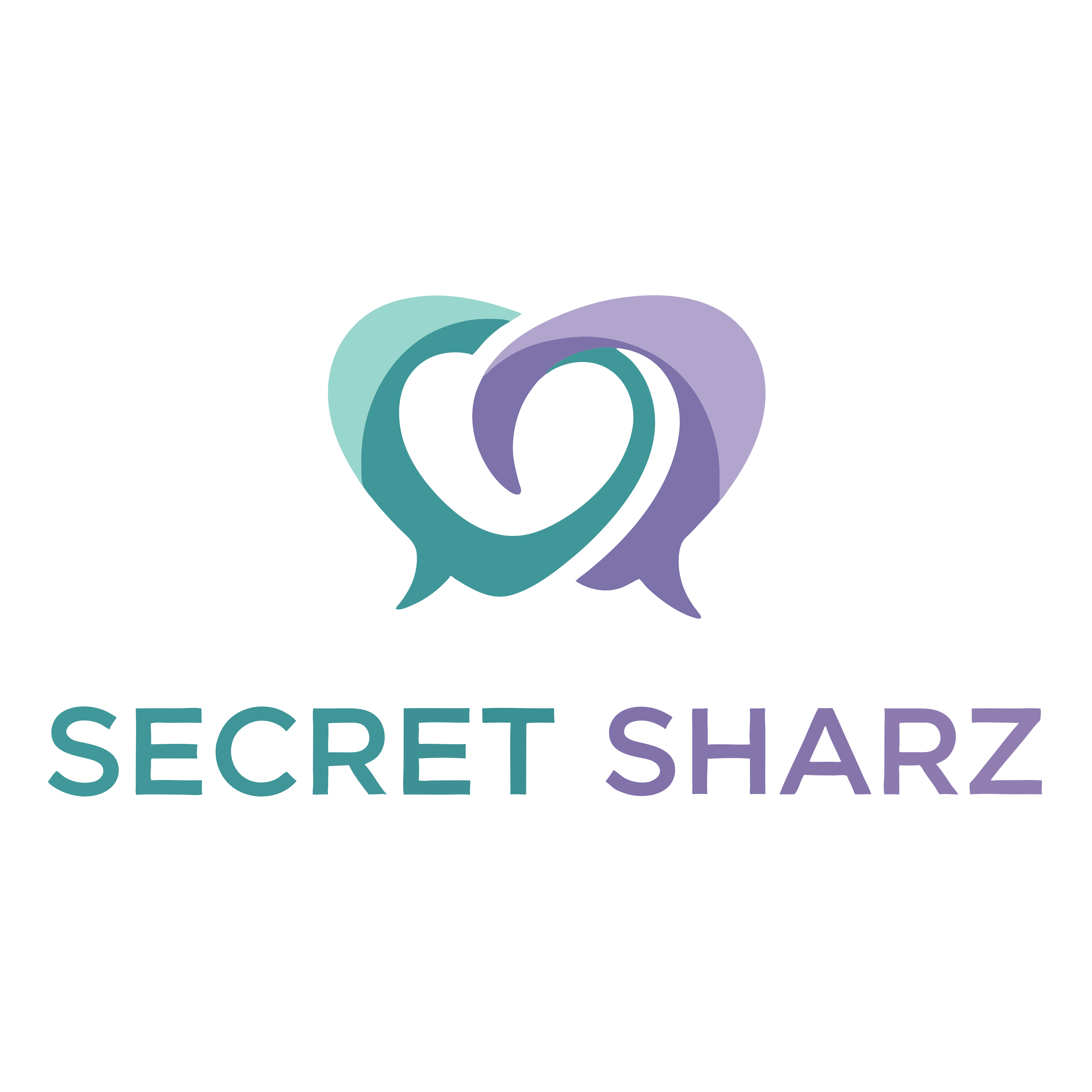 Secret Sharz